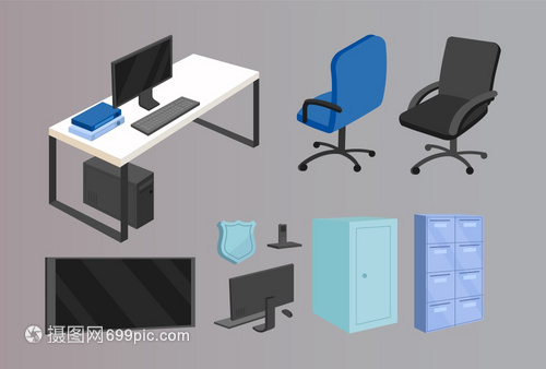 办公室家具与办公设备租赁 现代企业的灵活与高效之选