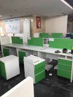 天价回收与租赁 解锁办公家具电器的全新商业价值